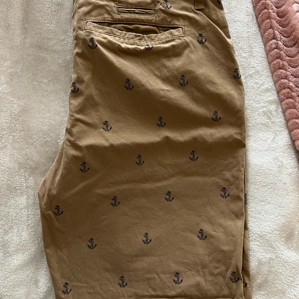 Hudson & Barrow Men’s shorts - Picture 3 of 4